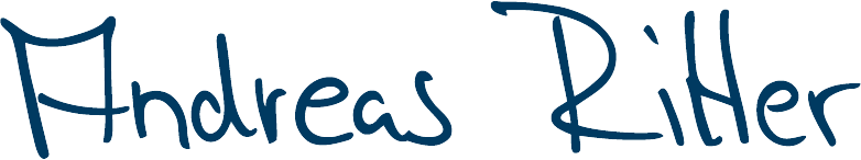 Aviation Services Andreas Ritter Logo