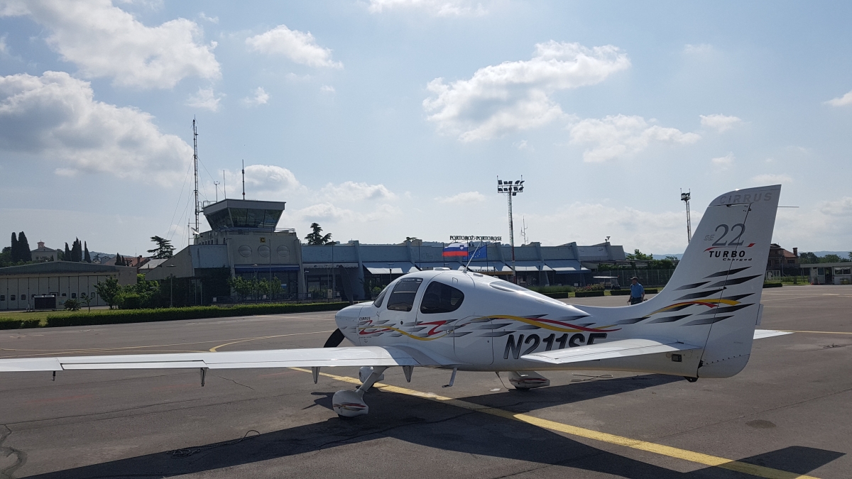 Cirrus 1